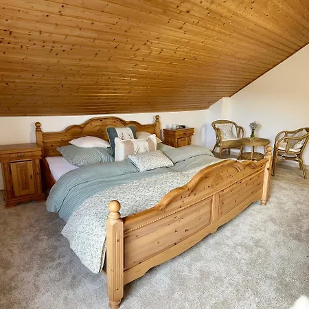 Gemuetliche In Winterberg