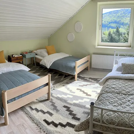 Apartment Gemuetliche In *