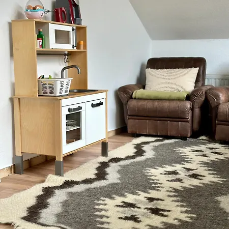 Gemuetliche In Appartement *