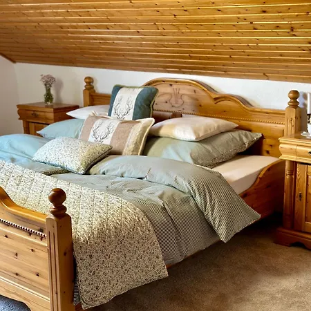 Gemuetliche In Winterberg