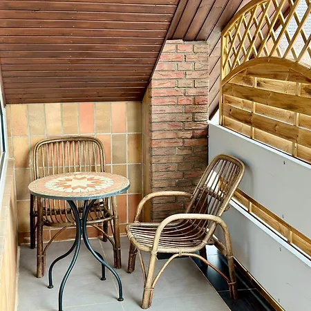 Appartement Gemuetliche In Winterberg