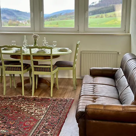 Apartment Gemuetliche In *