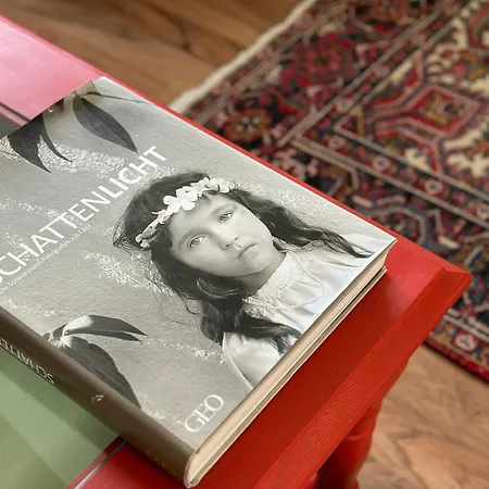 Apartment Gemuetliche In *