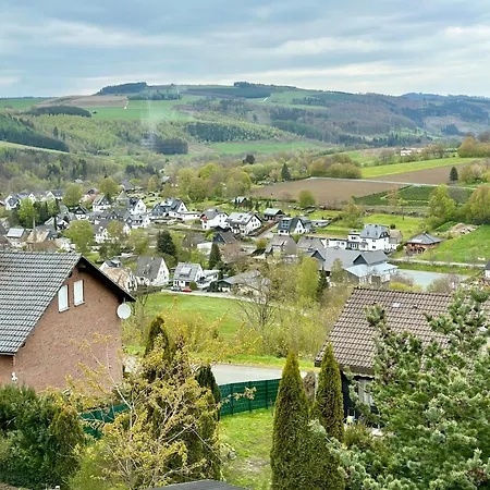 Gemuetliche In Appartement