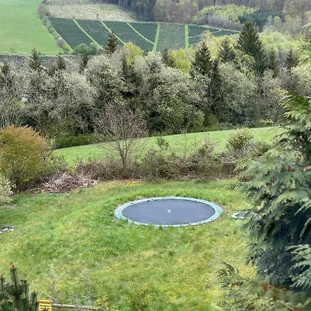 Gemuetliche In Appartement *