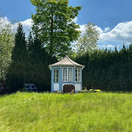 Appartement Gemuetliche In Winterberg