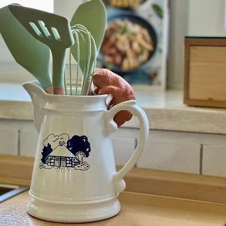 Gemuetliche In Winterberg