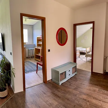 Gemuetliche In * Winterberg