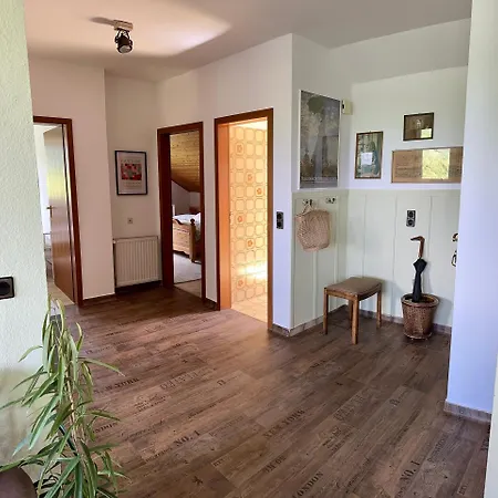 Apartment Gemuetliche In