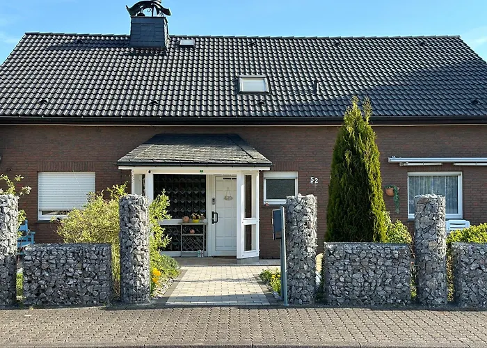 Gemuetliche In Apartman Winterberg