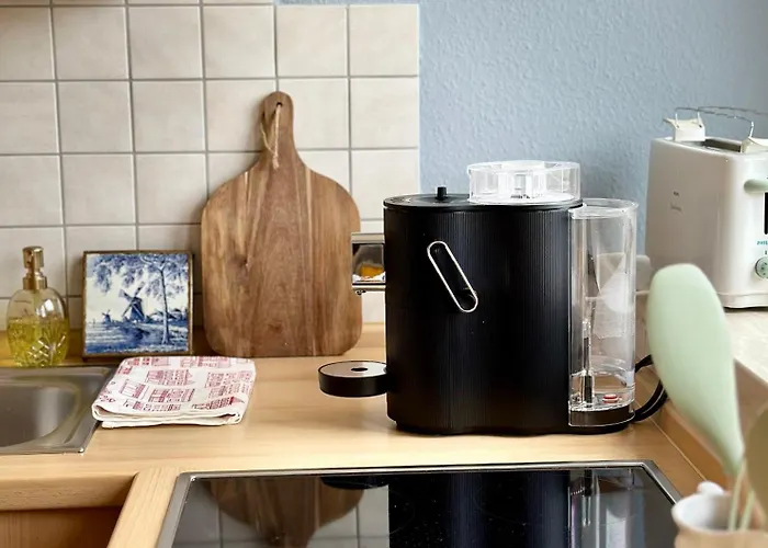 Apartman Gemuetliche In *