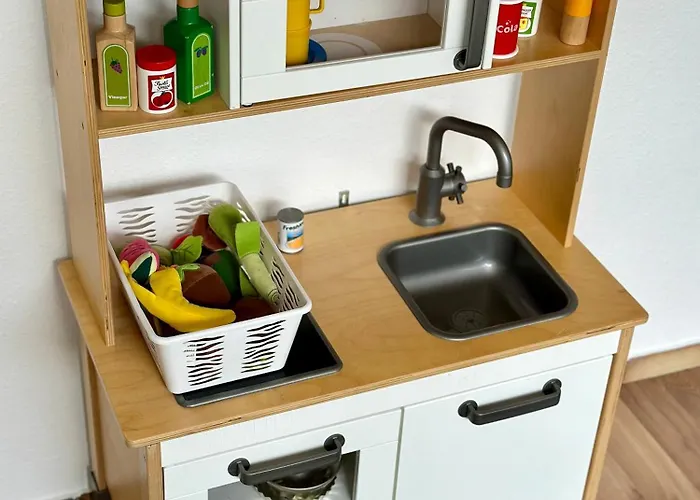 Apartman Gemuetliche In Winterberg