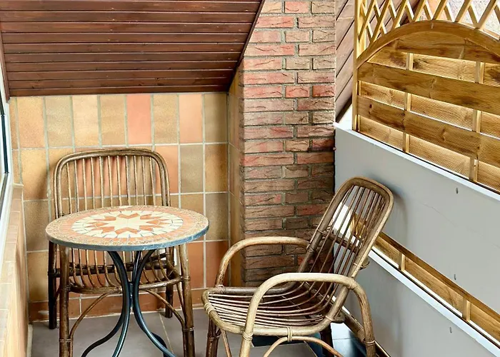 Apartman Gemuetliche In Winterberg