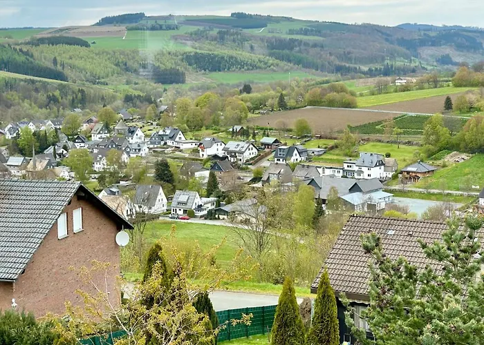 Gemuetliche In Apartman